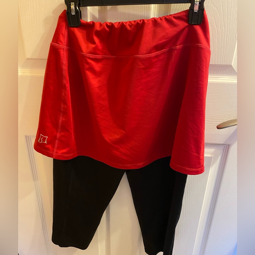 SkirtSports Lotta Breeze Capris